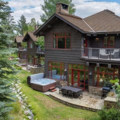 Granite Ridge Lodge 3209