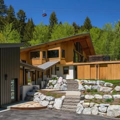 Summit Chalet