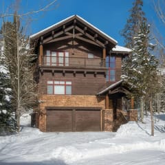Granite Ridge Lodge 3197