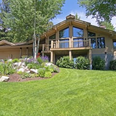 Wildflower House