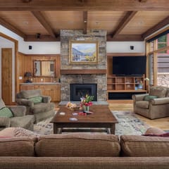 Granite Ridge Lodge 3217