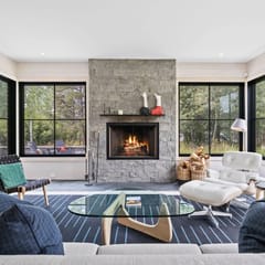 Aspen Oasis