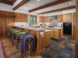 Granite Ridge Lodge 3217 - Image 3