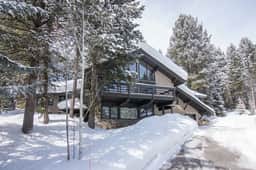Sublette Ridge Ski Lodge - Image 4