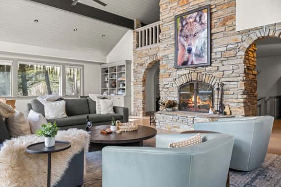 Sublette Ridge Ski Lodge - Image 1