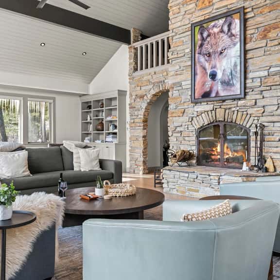 Sublette Ridge Ski Lodge - Image 1
