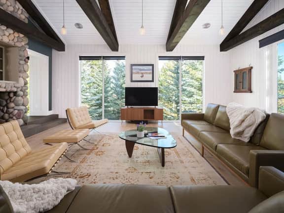 Montreux House - Image 3