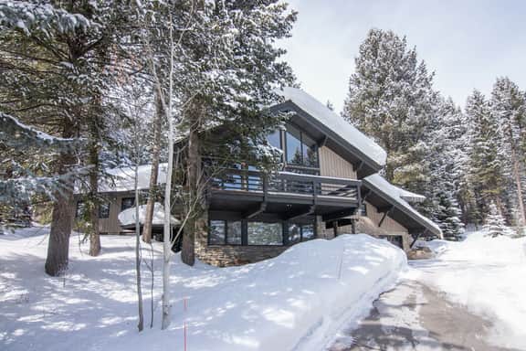 Sublette Ridge Ski Lodge - Image 4