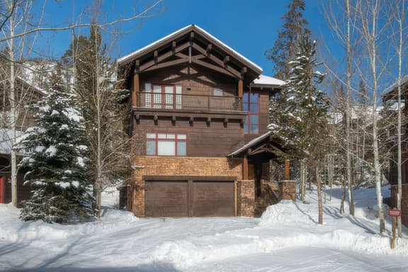 Granite Ridge Lodge 3197 - Image 1