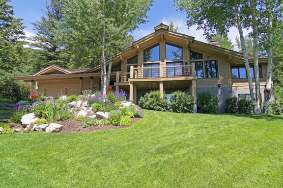 Wildflower House - Image 1
